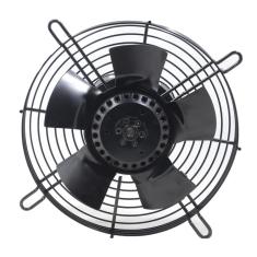 Imagem de Motor Ventilador Exaustor Vix 400mm 380 Volts