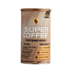 Imagem de Super Coffee 3.0 380G Beijinho - Caffeine Army