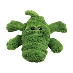 Imagem de Pelúcia Para Cachorros Kong Cozie Ali Alligator GG