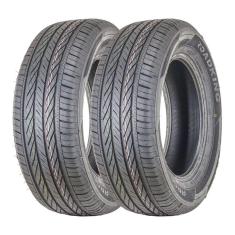 Imagem de Kit 2 Pneus Roadking Aro 17 215/65R17 Argos HT 99H