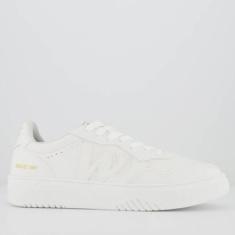 Imagem de Tênis West Coast WC 101 Branco-Masculino