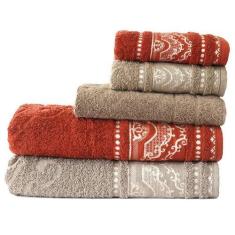 Imagem de Toalha De Banho Imperial Radiance 75cm X 1,45M - Atlântica