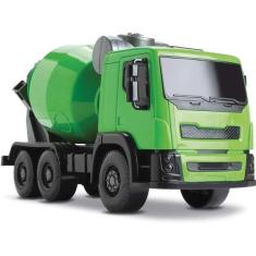 Imagem de Caminhao Brutale Betoneira 34cm Roma
