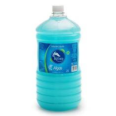 Imagem de Sabonete Líquido Algas 2 Litros
