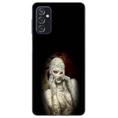Imagem de Capa Adesivo Skin116 Verso Para Samsung Galaxy M52 5G - Kawaskin
