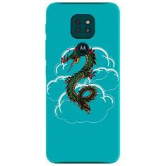 Imagem de Capa Adesivo Skin365 Verso Para Motorola Moto G9 2020