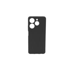 Imagem de Capa Capinha Aveludada Compatível Para Tecno Spark 20C