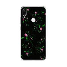 Imagem de Capa Adesivo Skin353 Verso Para Xiaomi Redmi Note 7