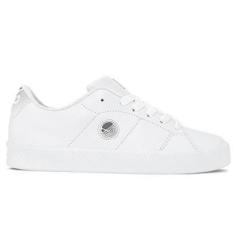 Imagem de Tênis Öus Döts Unissex Couro Imperial |-Unissex