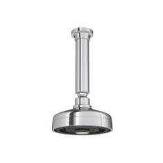 Imagem de Chuveiro com Tubo de Teto - Deca - 1990.C.TET - Unitário