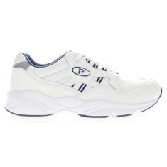Imagem de Propét Stability Walker masculino, Branco, 42