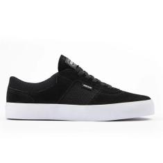 Imagem de Tenis Hocks Tempus Black White-Masculino