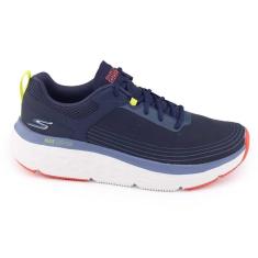 Imagem de Tênis M Skechers Max Cushioning Delta Relief 220340 Ultra GO-Masculino