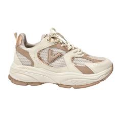 Imagem de Tenis Feminino Jogging Chunky Via Marte Casual, 37