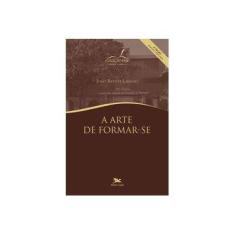 Imagem de A Arte De Formar-se - Capa Comum - 9788515023004