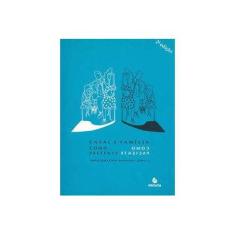 Imagem de Casal e Família Como Paciente - Capa Comum - 9788571370784