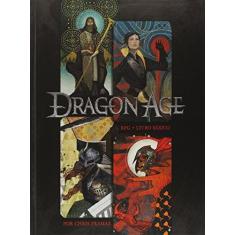 Imagem de Dragon Age Rpg - Livro Básico - Chris Pramas - 9788583650607