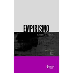 Imagem de Empirismo - Robert G. Meyers - 9788532653321