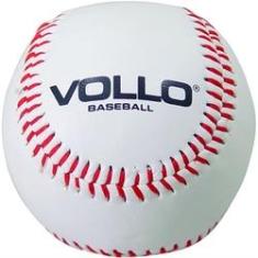 Imagem de Bola de Beisebol para Treino 9 Polegadas em Courino - VOLLO BC1090