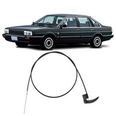 Imagem de Cabo do Capô Volkswagen Versailles Royale Santana 1991 em Diante Quantum 1992 a 2001