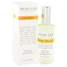 Imagem de Perfume Feminino Demeter Orange Blossom Cologne