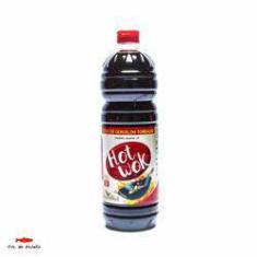 Imagem de Oleo De Gergelim Sesamo Torrado 1l