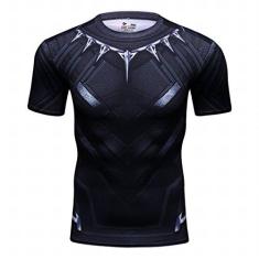 Camiseta de Compressão Masculina de Treino Under Armour HeatGear Armour em  Promoção é no Buscapé