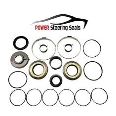Imagem de Power Steering Seals - Rack de direção hidráulica e kit de vedação de pinhão para Nissan Maxima