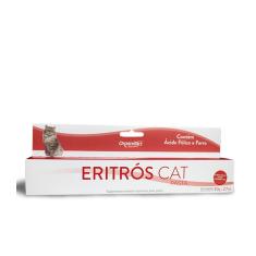 Imagem de Suplemento Eritros Cat Pasta 30g - Organnact