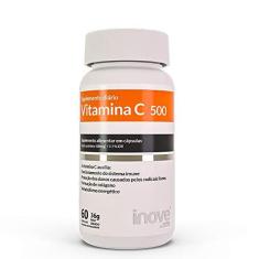 Imagem de Vitamina C - 60 Cápsulas, Inove Nutrition