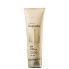 Imagem de Lowell Bioplastia Capilar Reconstrutor - Shampoo 240ml