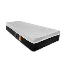 Imagem de Colchão Castor Solteiro MontBlanc D33 88x188x25cm