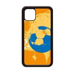 Imagem de Capa de futebol americano para iPhone 12 Pro Max para Apple Mini Mobile Case