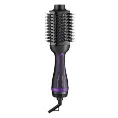 Imagem de Escova Secadora Mondial ES-08 Black Purple Line 1200W - 