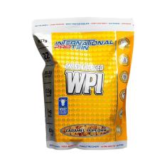 Imagem de Amino Charged WPI - Whey Protein Premium 907g INTERNACIONAL PROTEIN-Unissex
