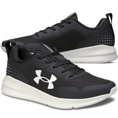 Imagem de Tênis Under Armour Essential Se Masculino Original-Masculino