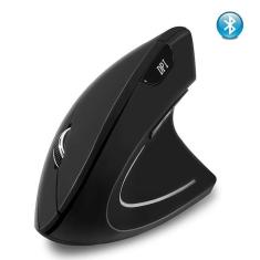 Imagem de Jelly Comb Vertical Mouse Bluetooth 4.0 Mouse sem fio para