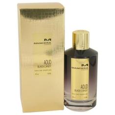 Imagem de Perfume Feminino Aoud Black Candy (Unisex) Mancera 120 Ml Eau De Parfu