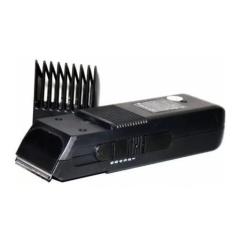 Imagem de Barbeador Elétrico Aparador Cabelo Cortador Bom - Alex Imports MT