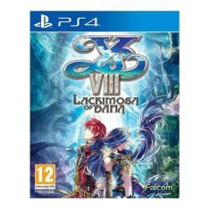 Imagem de Jogo Ys Vlll Lacrimosa Of Dana Ps4