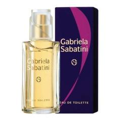 Imagem de Gabriela Sabatini Gabriela Sabatin Perfume Feminino Eau De Toilette 30