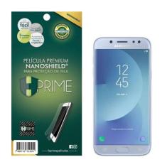 Imagem de Película Premium Nanoshield Hprime | Samsung Galaxy J5 Pro | J5 2017