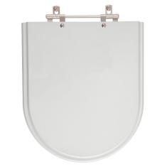 Imagem de Assento Sanitário Jasmim  Claro para vaso Fiori
