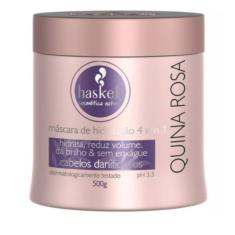 Imagem de Mascara Haskell Quina  500G