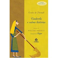 Imagem de Cinderela e Outras Histórias - Carrasco, Walcyr - 9788520429839