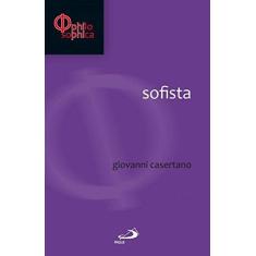 Imagem de Sofista - Giovanni Casertano - 9788534926102