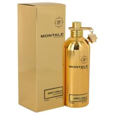 Imagem de Perfume Feminino Sweet Vanilla Montale 100Ml