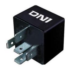 Imagem de Relé Auxiliar 81259020426 MAN - DNI 0213
