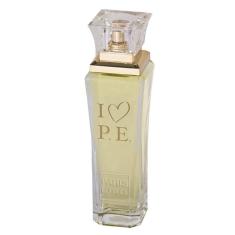 Imagem de I Love p. E. Eau De Toilette Paris Elysees - Perfume Feminino 100ml