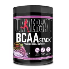 Imagem de Bcaa Stack 250G Universal Nutrition